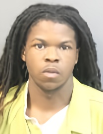 Mugshot of EMMRIE MADDIX LAWHORNE