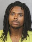 Mugshot of DEWAYNE CHRISTOPHER GABRILLE HAND