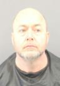 Mugshot of ALAN REDVERS BEVERLY