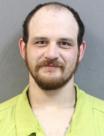 Mugshot of ZACHERY MICHAEL MCKISSICK