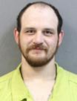 Mugshot of ZACHERY MICHAEL MCKISSICK