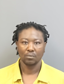 Mugshot of DOMINIQUE CONQUETA FULCHER