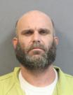 Mugshot of CHRISTOPHER BRIAN STRANGE