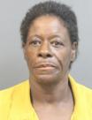 Mugshot of THELMA REBECCA DAYS