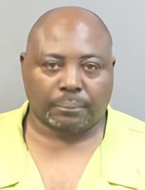 Mugshot of GERALD JVON CUSTIS
