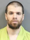 Mugshot of FREDRICK LOVE