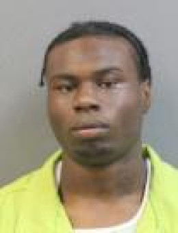 Mugshot of ANDREW LEE JR SAMUEL