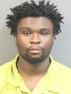 Mugshot of MARVIN THOMPSON