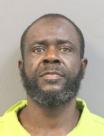 Mugshot of KEVIN TITUS