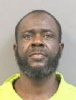 Mugshot of KEVIN TITUS