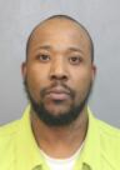 Mugshot of JERONE MARCELL ROBINSON