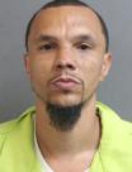 Mugshot of JAMIE DEAN SIMON