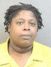 Mugshot of SHAYLA ANITA BENNETT
