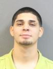Mugshot of CARLOS ARRIAGA