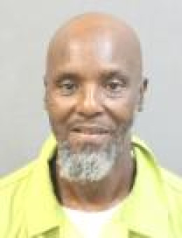 Mugshot of RICHARD AVON GREEN