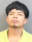 Mugshot of AURELIO E GARCIA SANCHEZ