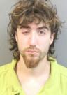 Mugshot of DAVID JON MANNING