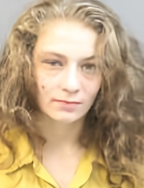 Mugshot of LEYA BREANNE PICKETT