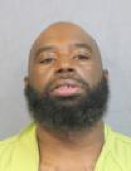 Mugshot of JAMAL LEE