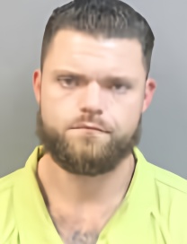 Mugshot of KEITH ALDRIDGE