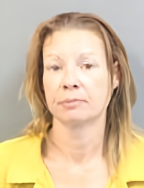 Mugshot of HOPE ELIZABETH DORSEY