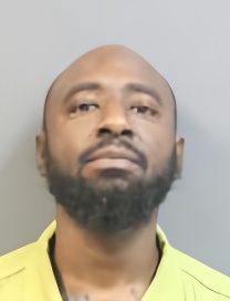 Mugshot of TREVOR Angelo JEFFERSON