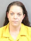 Mugshot of JENNIFER LEIGH KELLEY