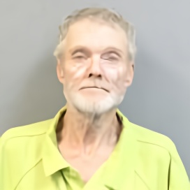 Mugshot of JOHN LUCAS III OWENS