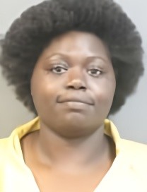 Mugshot of ARMANI MONE JOHNSON