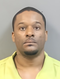 Mugshot of JEROME KRISTIAN MILLER