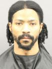 Mugshot of DEXTER MAURICE THOMAS