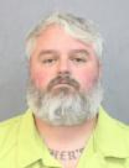 Mugshot of WAYNE FLIPPIN