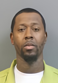 Mugshot of RODDERICKUS DANTRELL FANNING