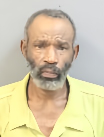 Mugshot of ROBERT ELLERBY