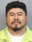 Mugshot of ANDRES OROPEZA NICOLAS