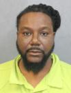 Mugshot of LEANDER ROYCE WILLIAMS