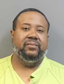 Mugshot of JETHEN STALEY