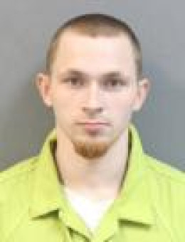 Mugshot of CAMRON TAYLOR DOUGLAS