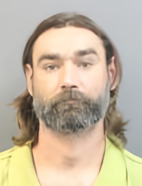 Mugshot of BRADLEY KEITH THOMPSON