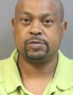 Mugshot of DWAN DOE