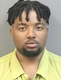 Mugshot of SHERON TYSHAUD ROBINSON