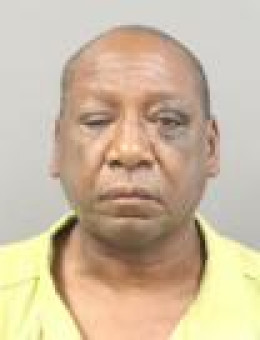 Mugshot of JIMMY LEE JR MURPHY