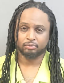 Mugshot of TERRANCE MACK EDWARDS