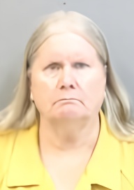 Mugshot of MARY ANN ROSE