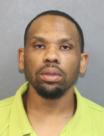 Mugshot of DARIEN LEON JACKSON