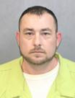 Mugshot of JEREMY BRUCE SESSIONS