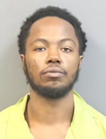 Mugshot of TAVIUS DA'MONTE SUMPTER