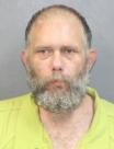 Mugshot of CHARLES D JR KING