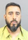Mugshot of JOVAN ARIZMENDI LOPEZ