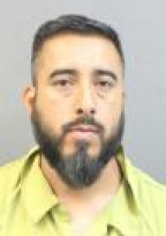 Mugshot of JOVAN ARIZMENDI LOPEZ